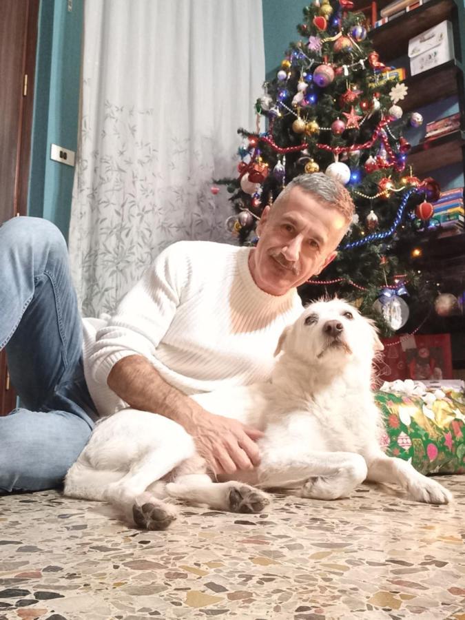 A Un Passo Da... B&B Elmas Екстериор снимка