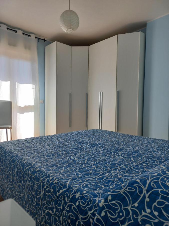 A Un Passo Da... B&B Elmas Екстериор снимка